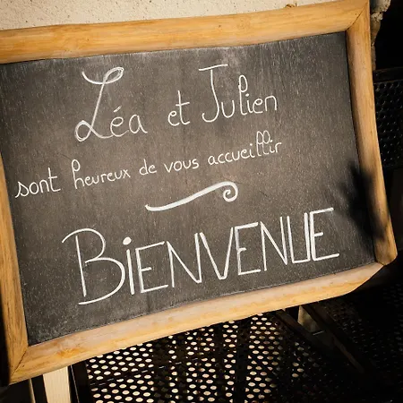 Bistrot Les Tanins Saint-Antoine (Isere)