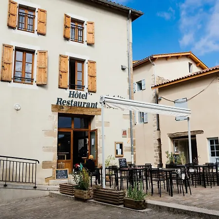 Bistrot Les Tanins Hotel *